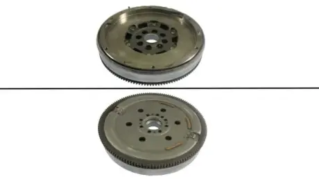 Маховик KAWE DMF252