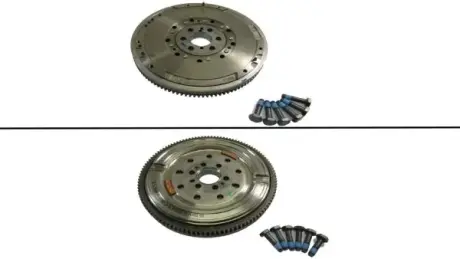 Маховик KAWE DMF254