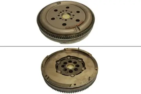 Маховик KAWE DMF255