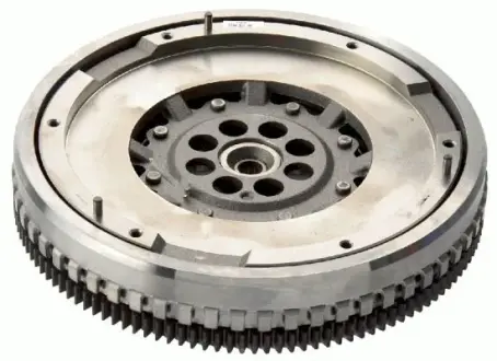 Маховик KAWE DMF258