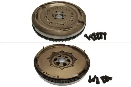 Маховик KAWE DMF269