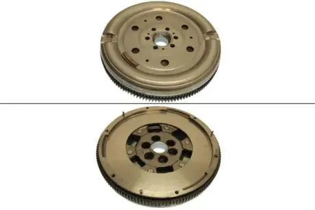 Маховик KAWE DMF280
