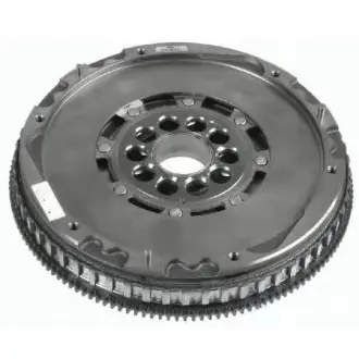 Dualmass flywheel. Маховик двухмассовый KAWE DMF281