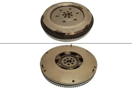 Маховик KAWE DMF285