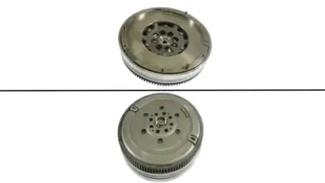 Маховик KAWE DMF292