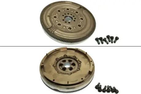 Маховик KAWE DMF294