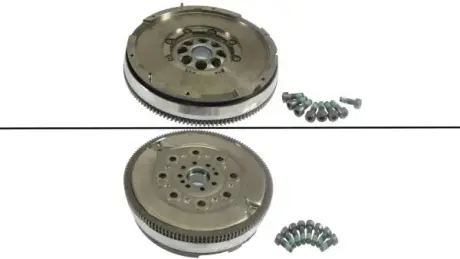 Маховик KAWE DMF305
