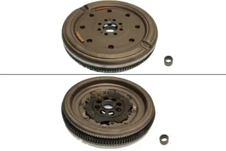 Маховик KAWE DMF311