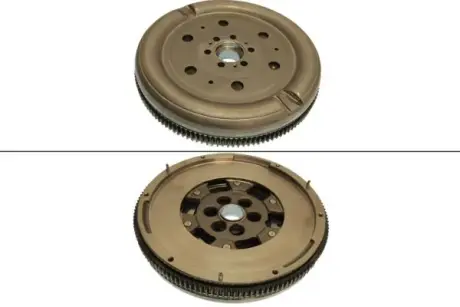 Маховик KAWE DMF335