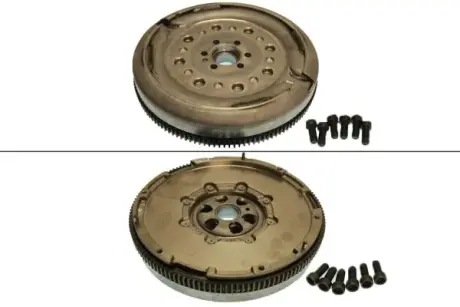 Маховик KAWE DMF375