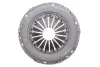 Демпфер (глухий) + комплект зчеплення Ford Transit 2.4DI/TDE, 02-06, 55/66/85/88/92kw KAWE DMV138M (фото 12)