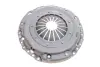 Демпфер (глухий) + комплект зчеплення VW Caddy III 1.6 TDI 10-15/Golf III/IV 1.9 TDI 95-06 KAWE DMV166M (фото 5)