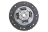Демпфер (глухий) + комплект зчеплення VW Caddy III 1.6 TDI 10-15/Golf III/IV 1.9 TDI 95-06 KAWE DMV166M (фото 7)