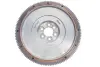 Демпфер (глухий) + комплект зчеплення VW Caddy III 1.6 TDI 10-15/Golf III/IV 1.9 TDI 95-06 KAWE DMV166M (фото 8)