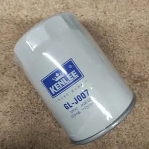 Фільтр масляний KENLEE GL-J007