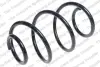 Пружина ходовой части KILEN 14880 (фото 1)