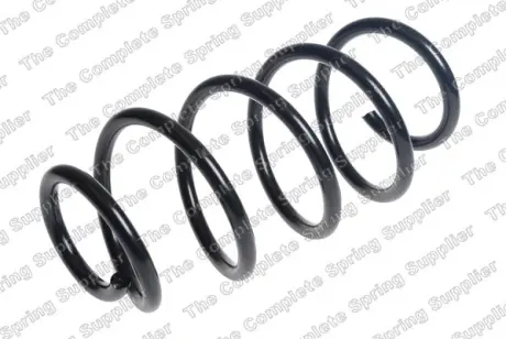 Пружина підвіски передня HYUNDAI KILEN 14890