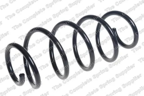 Пружина підвіски передня MAZDA KILEN 16049