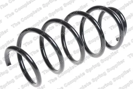 Пружина підвіски передня SKODA-VW KILEN 23122