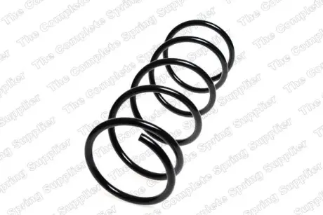 Пружина підвіски TOYOTA P KILEN 24039