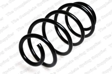 Пружина підвіски передня FORD/SEAT/VW KILEN 25004