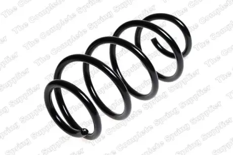 Пружина підвіски передня SEAT/VW KILEN 25029