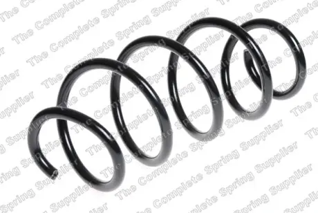Пружина підвіски передня VW KILEN 25073