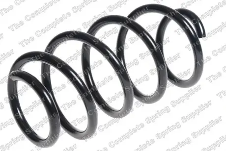 Пружина підвіски передня AUDI-VW KILEN 25102