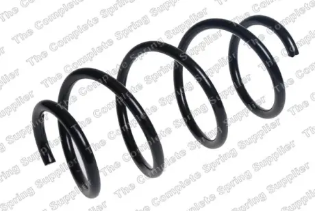 Пружина підвіски передня VW KILEN 25122