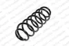 Пружина ходовой части KILEN 50194 (фото 1)