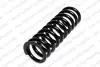 Пружина ходовой части KILEN 57112 (фото 1)