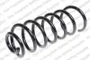 Пружина ходовой части KILEN 61058 (фото 1)