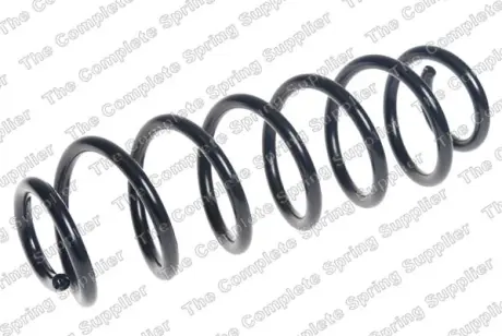 Пружина підвіски задня SKODA/VW KILEN 63139