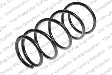 Пружина підвіски SUBARU T KILEN 63338