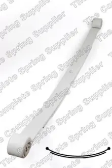 Ресора листова задня MERCEDES VW. KILEN 638020