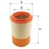 Air filter, primary. Фильтр воздушный, основной KING LONG 211000005 (фото 1)