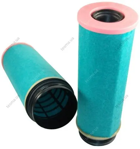 AIR FILTER, SAFETY RADIALSEAL KING LONG 4592056389 (фото 1)