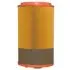Air filter, primary. Фильтр воздушный, основной KING LONG 4592056695 (фото 1)