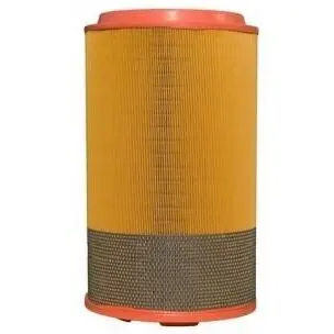 Air filter, primary. Фильтр воздушный, основной KING LONG 4592056695