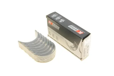 Вкладиші шатунні VW Caddy II/T4/T5 1.9 TDI 94-09 (+0.50) KING CR4182CP0.5