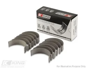 Автозапчасть KING CR6775CP