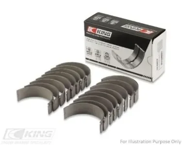 Підшипник ковзання KING CR8046CP