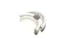 Вкладиші корінні Opel Astra F 1.7D/1.8i/2.0i 91-98/G 1.7 TD/2.0i 98-05 (+0.25) KING MB5520AM0.25 (фото 3)