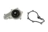 Насос водяний Citroen С1, С2, С3, Nemo, Xsara/Ford Fiesta/Peugeot 206,207,208,307, Bipper 1.4 TDCi Klaxcar France KLAXCAR FRANCE 42110Z (фото 2)