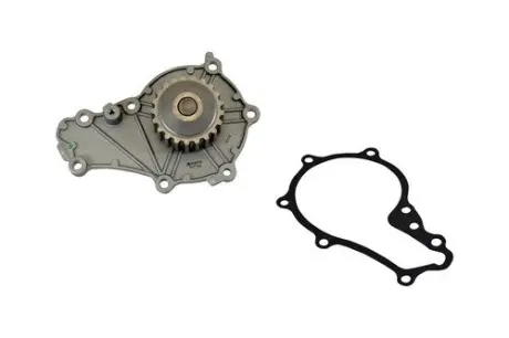 Насос водяний Citroen С1, С2, С3, Nemo, Xsara/Ford Fiesta/Peugeot 206,207,208,307, Bipper 1.4 TDCi  Klaxcar France KLAXCAR FRANCE 42110Z