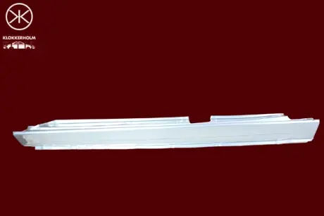 Поріг KLOKKERHOLM 0009012