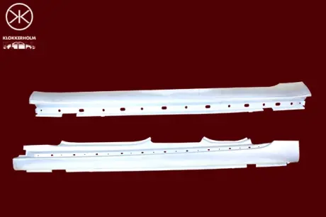 Поріг KLOKKERHOLM 5079011