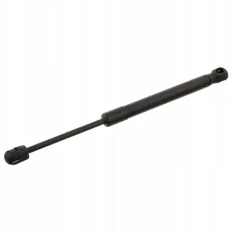Gas spring, absorber. Амортизатор, пружина газовая KLOKKERHOLM 55377120