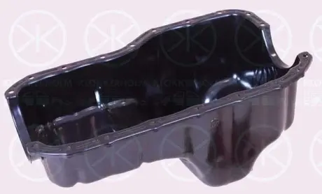 Автозапчасть KLOKKERHOLM 6031473