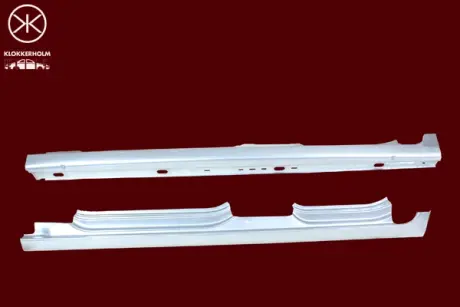 Поріг KLOKKERHOLM 9506011